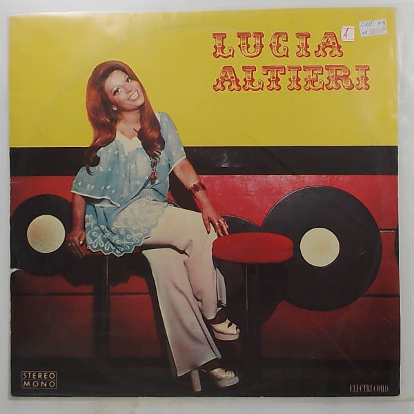 Altieri Lucia — Altieri Lucia