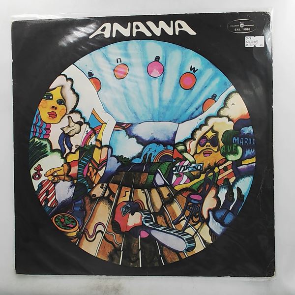 Anawa — Anawa