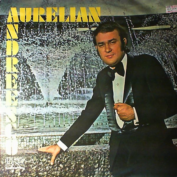 Andreescu Aurelian — Andreescu Aurelian