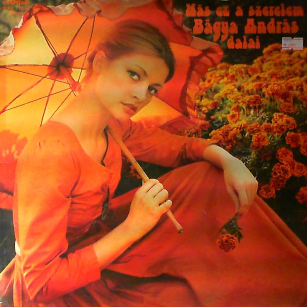 Bagya Andras — Special love