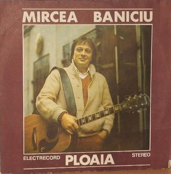 Baniciu Mircea — Ploaia