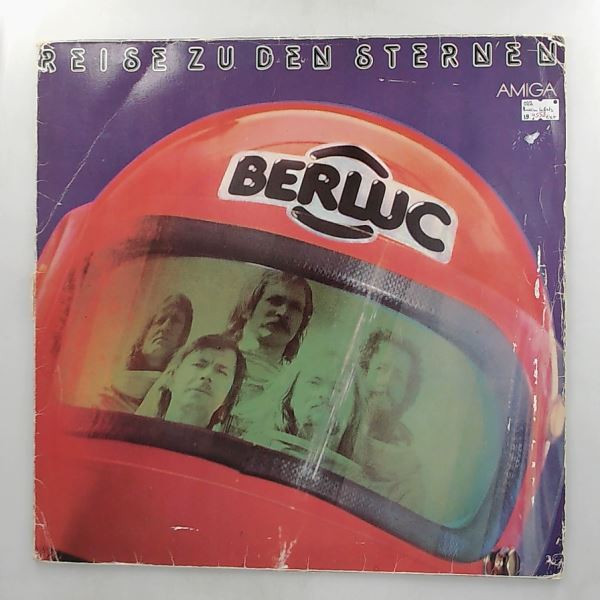 Berluc — Reise Zu Den Sternen