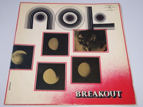 Breakout — NOL