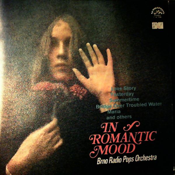 Brno Radio Pops Orchestra — In Romantic Mood