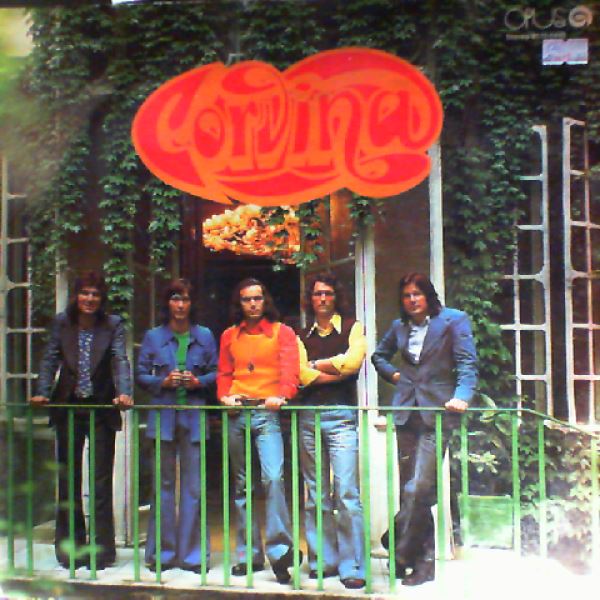 Corvina — Corvina
