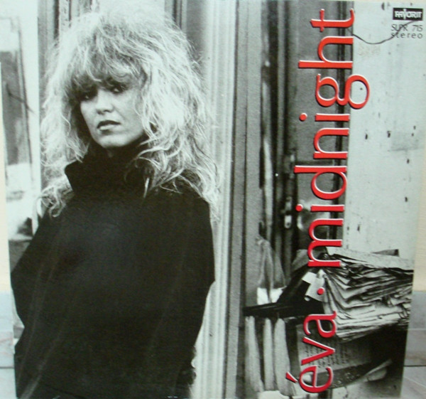Csepregi Eva (Neoton Familia) — Midnight