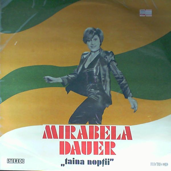 Dauer Mirabela — Taina Noptii