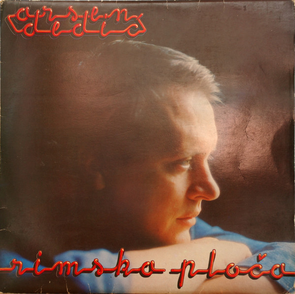 Dedic Arsen — Rimska Ploca