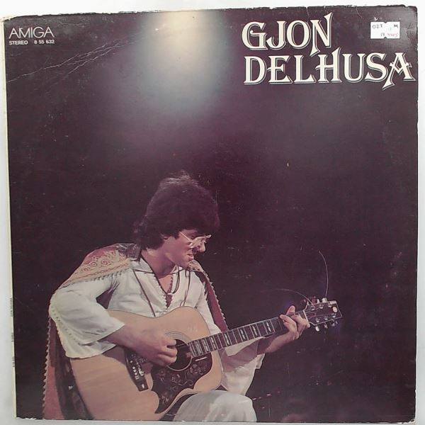 Delhusa Gjon — Same