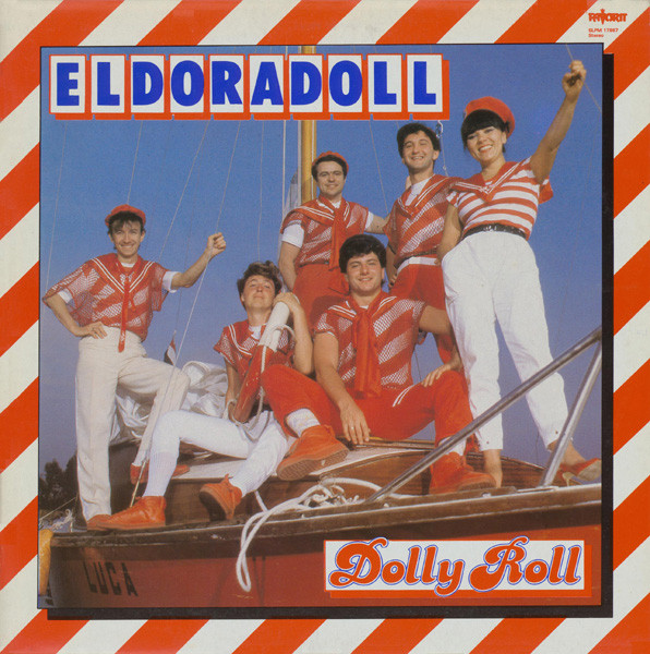 Dolly Roll — Eldoradoll