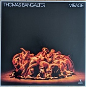 THOMAS BANGALTER — Mirage - Ballet For 16 Dancers