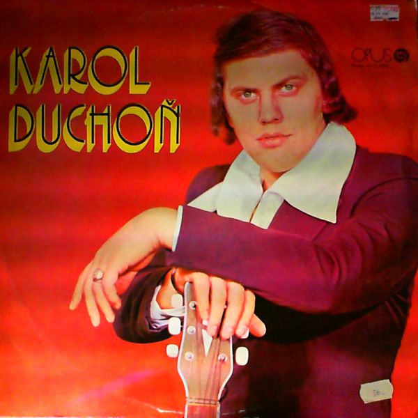 Duchon Karol — Duchon Karol