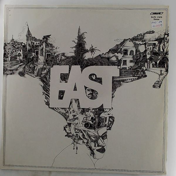 East — Games (Jatekok)