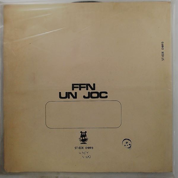 FFN — Un Joc