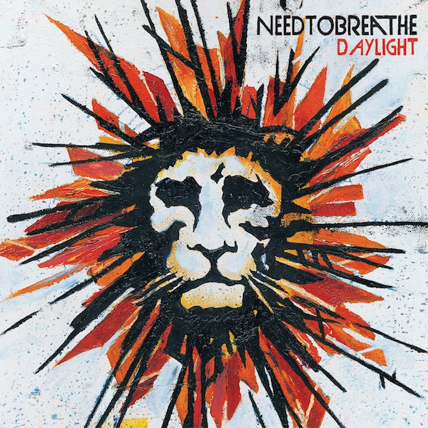 NEEDTOBREATHE — Daylight