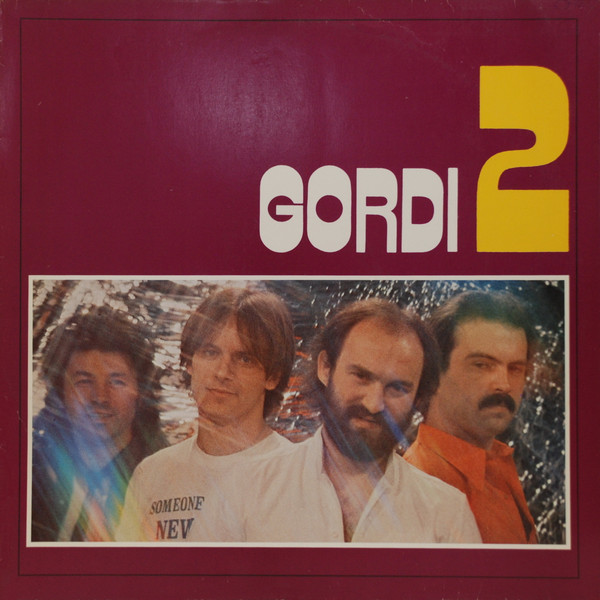 Gordi — Gordi 2