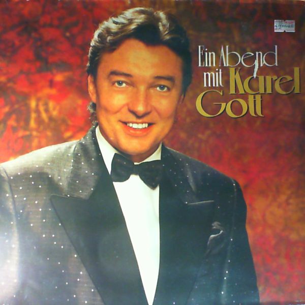 Gott Karel (Готт Карел) — Ein Abend Mit Karel Gott