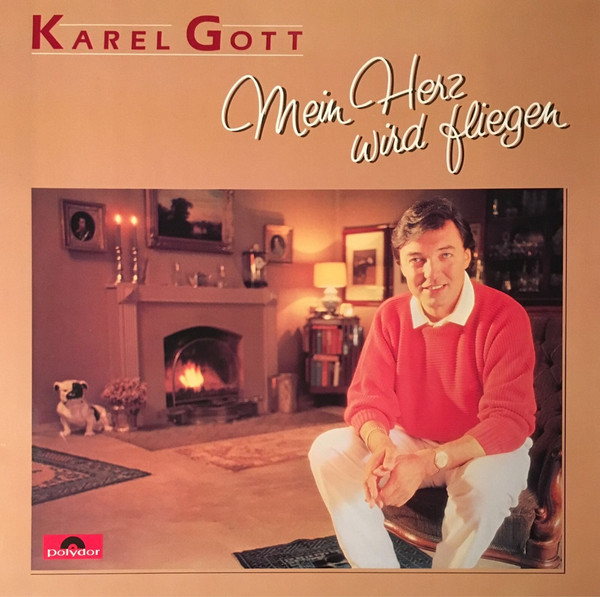 Gott Karel (Готт Карел) — Mein Herz Wird Fliegen