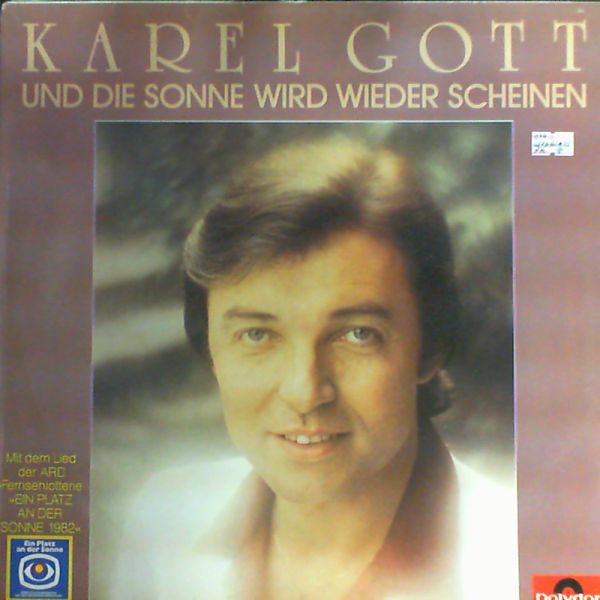 Gott Karel (Готт Карел) — Und Die Sonne Wird Wieder Scheinen
