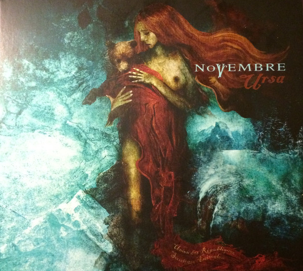 Novembre — URSA