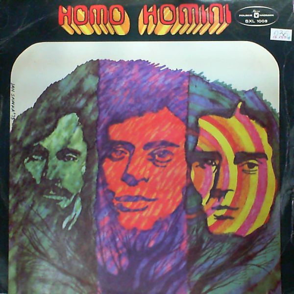 Homo Homini — Homo Homini