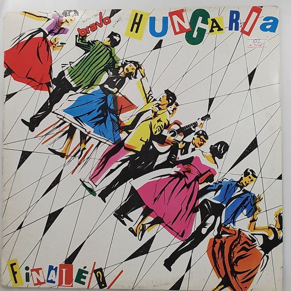 Hungaria — Finale (?)