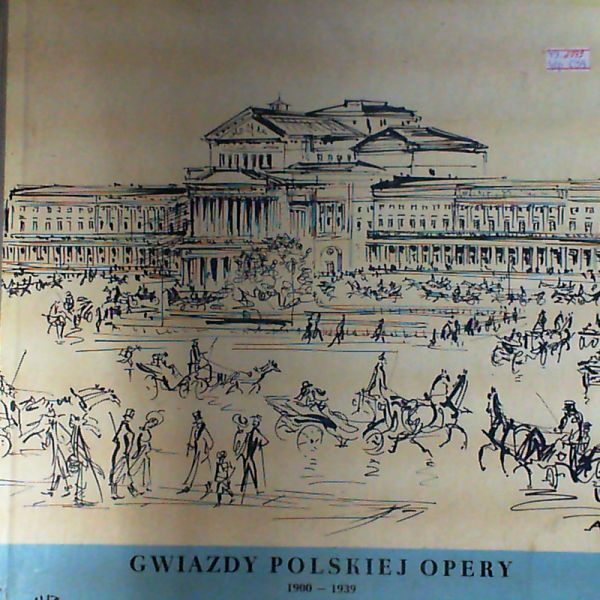 Famous masters of Polish opera — Famous masters of Polish opera