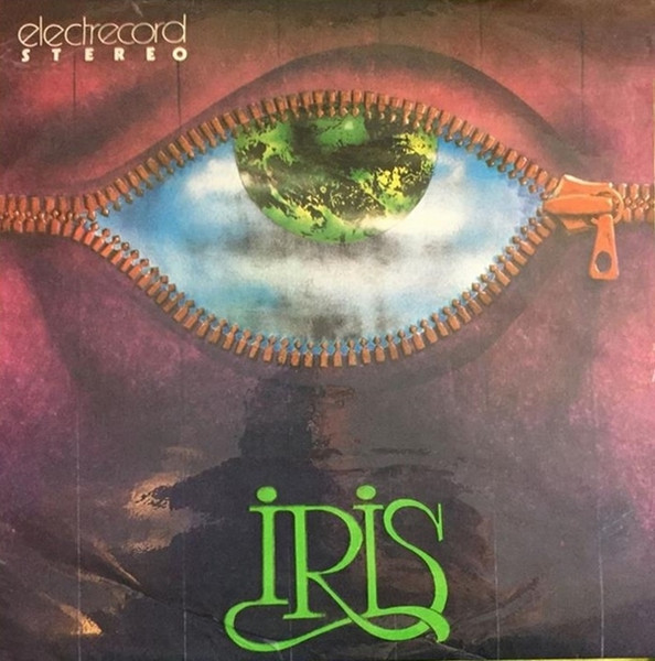 Iris — 1