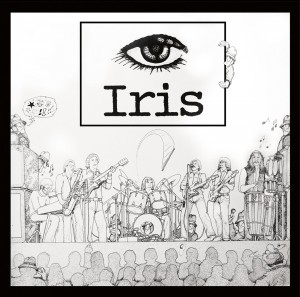 Iris — Iris