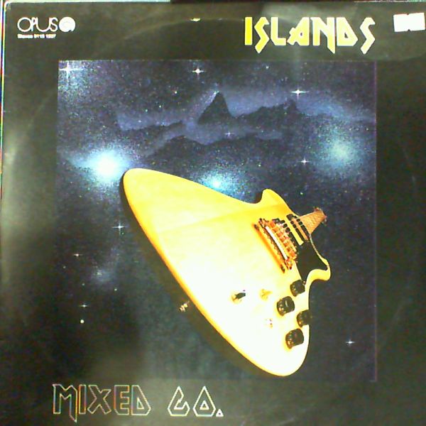 Islands — Mixed Co