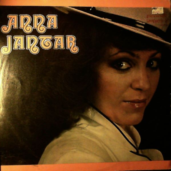 Jantar Anna — Jantar Anna