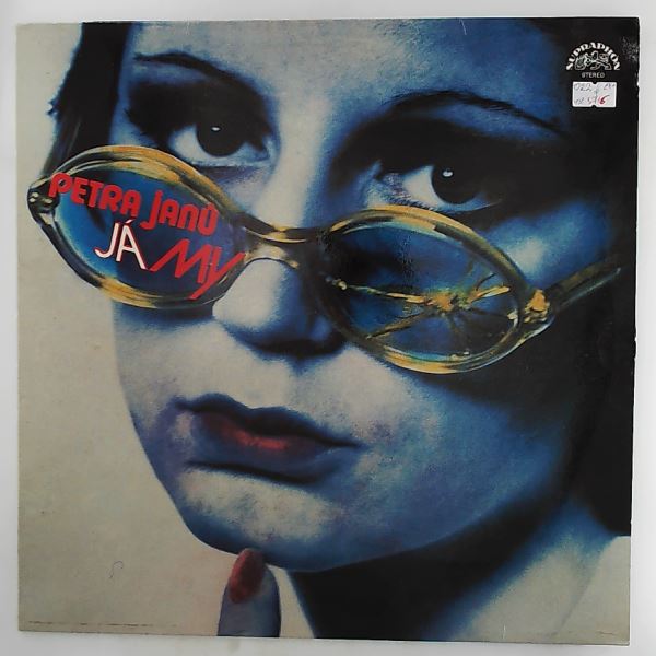 Janu Petra — Ja & My