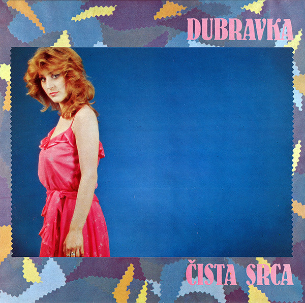 Jusic Dubravka — Cista Srca