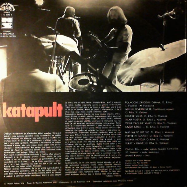 Katapult — Katapult