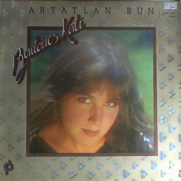 Kati Bontovics — Artatlan bun