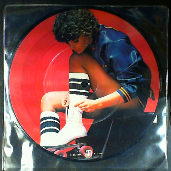 Linda Ronstadt — Alison