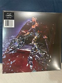 Kehlani — Crash