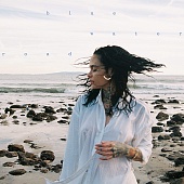 KEHLANI — Blue Water Road