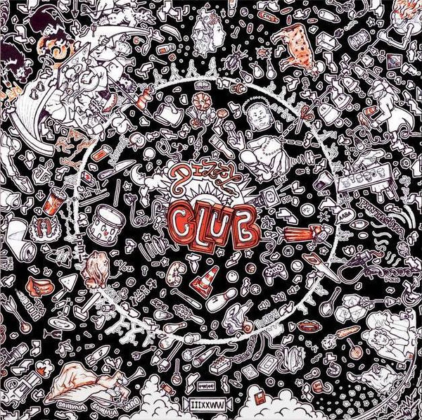 Dizzy Dutch Duck — Dizzy Club