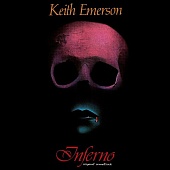 Emerson Keith — Inferno