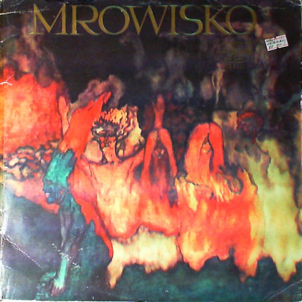 Klan — Mrowisko