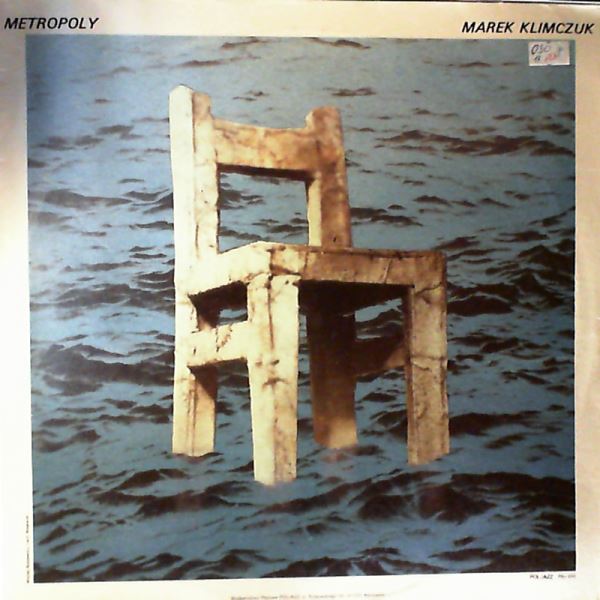 Klimczuk Marek — Metropoly