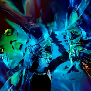 Kelly Moran — Ultraviolet