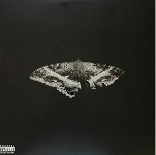 Kendrick Lamar — To Pimp A Butterfly