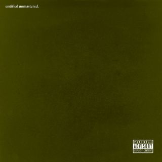 Kendrick Lamar — Untitled Unmastered.