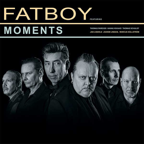 Fatboy — Moments