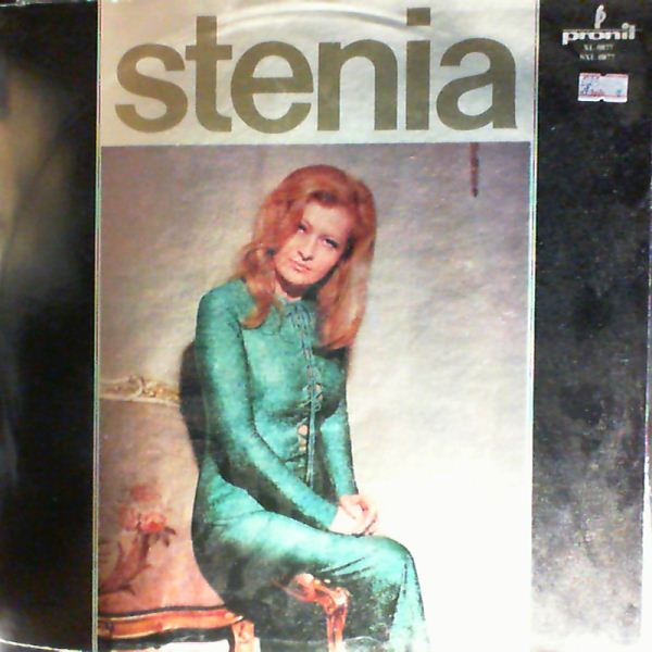 Kozlowska Stenia — Kozlowska Stenia