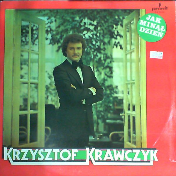Krawczyk Krzysztof — Pamietam Ciebie Z Tamtych Lat