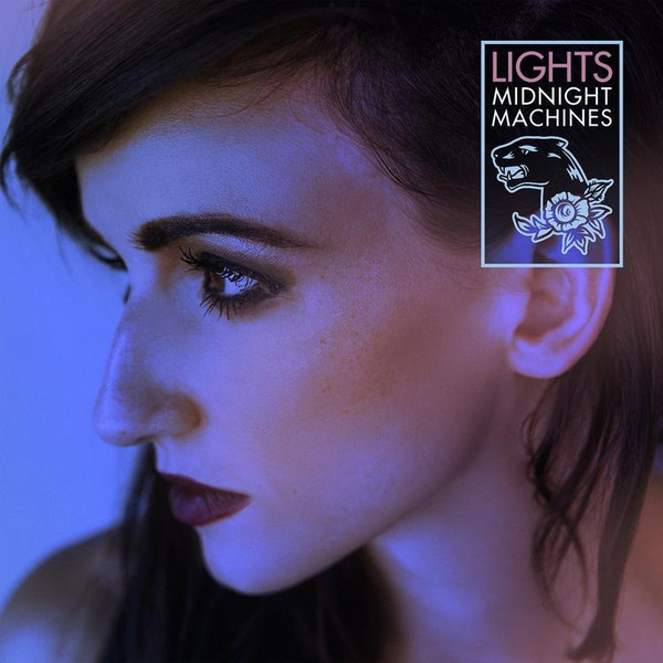 LIGHTS — Midnight Machines