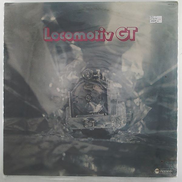Locomotiv GT — Locomotiv GT